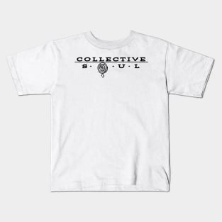 Collective Soul Kids T-Shirt